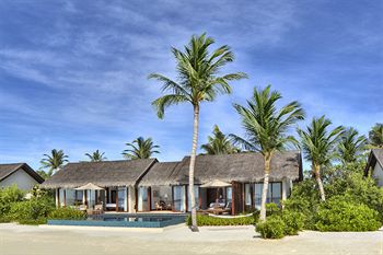 The Residence Maldives